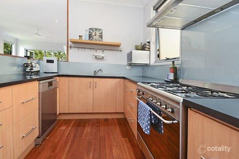 Property photo of 8 York Street Coorparoo QLD 4151