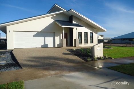 34 Flynn Cct, Bellamack, NT 0832