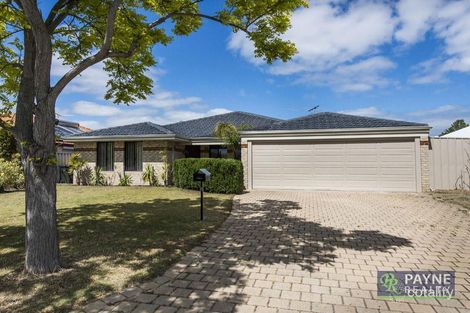 18 Montilla Cres, Port Kennedy, WA 6172