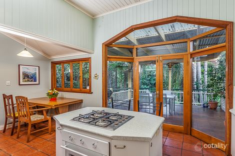 Property photo of 78 Greer Street Bardon QLD 4065