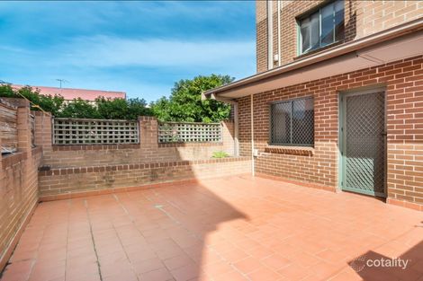 Property photo of 19/505-507 Wentworth Avenue Toongabbie NSW 2146