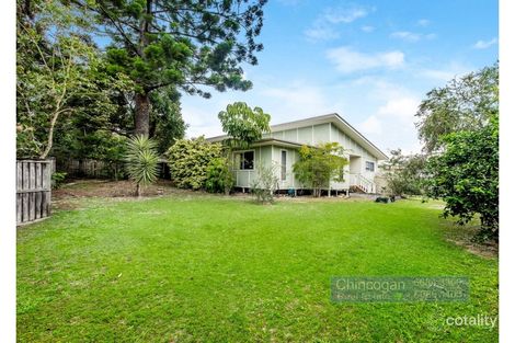 Property photo of 4 Miram Place Ocean Shores NSW 2483