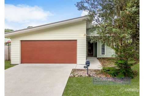 Property photo of 4 Miram Place Ocean Shores NSW 2483