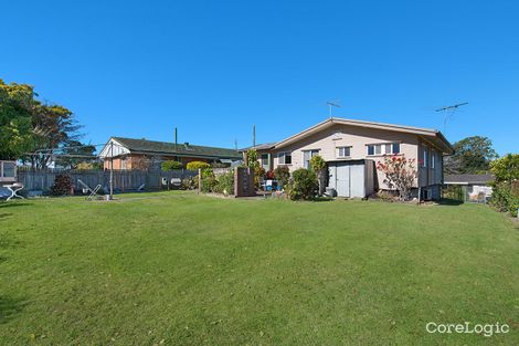Property photo of 26 Enderby Street Mount Gravatt East QLD 4122