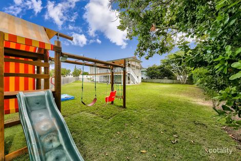 Property photo of 25 Maple Street Wavell Heights QLD 4012