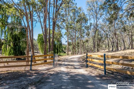 Property photo of 1524 New England Gully Road Moonbi NSW 2353