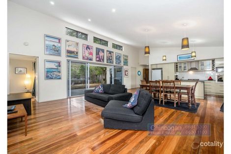 Property photo of 4 Miram Place Ocean Shores NSW 2483