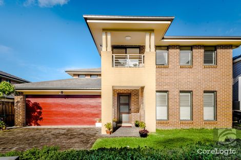 Property photo of 49 Estuary Crescent The Ponds NSW 2769