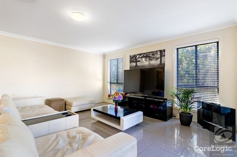 Property photo of 49 Estuary Crescent The Ponds NSW 2769