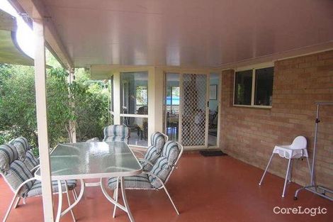 Property photo of 38 Gibson Crescent Bellbowrie QLD 4070