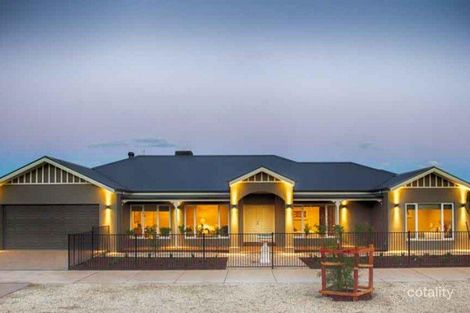 1 Bilitho St, Huntly, VIC 3551