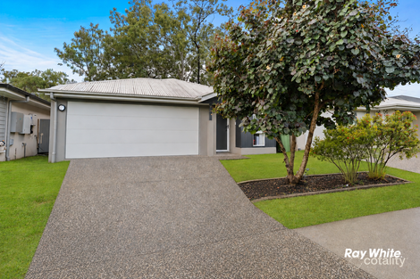 14 Kourounis St, Logan Reserve, QLD 4133