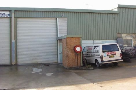 18/159 Chifley St, Wetherill Park, NSW 2164