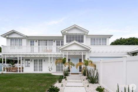 Property photo of 40 Agincourt Street Grange QLD 4051