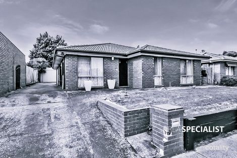 Property photo of 8 James Wyman Place Hampton Park VIC 3976