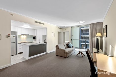 Property photo of 606/108 Albert Street Brisbane City QLD 4000