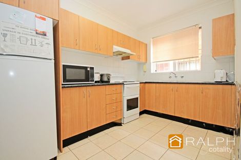 Property photo of 3/60 Macdonald Street Lakemba NSW 2195