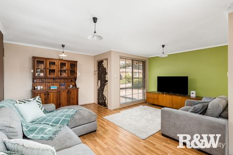 Property photo of 2/25 Acropolis Avenue Rooty Hill NSW 2766