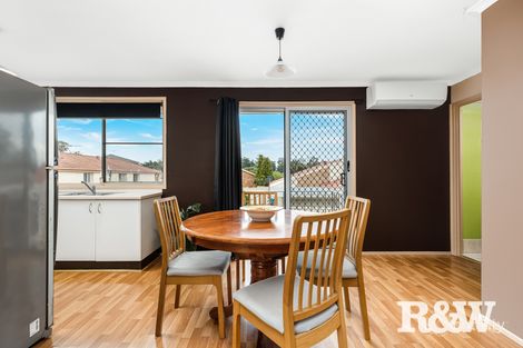 Property photo of 2/25 Acropolis Avenue Rooty Hill NSW 2766