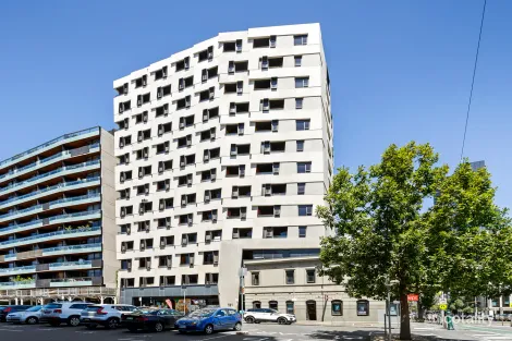 709/131 Pelham St, Carlton, VIC 3053