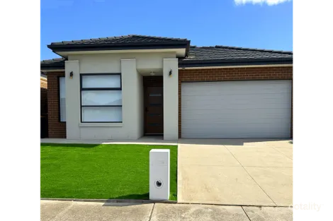 42 Stambridge St, Tarneit, VIC 3029