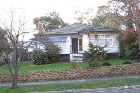 1 Ireland Ave, Doncaster East, VIC 3109