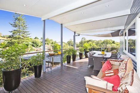 Property photo of 46 Kinross Avenue Adamstown Heights NSW 2289