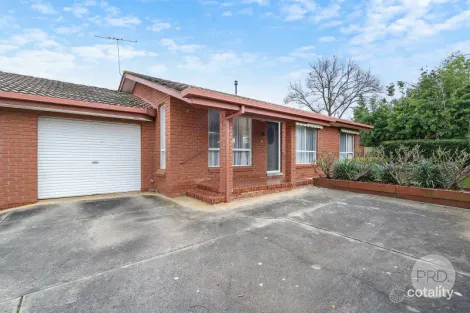 2/26 Wentworth Ct, Lavington, NSW 2641