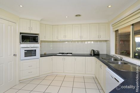 Property photo of 41 Fitzroy Street Tatton NSW 2650