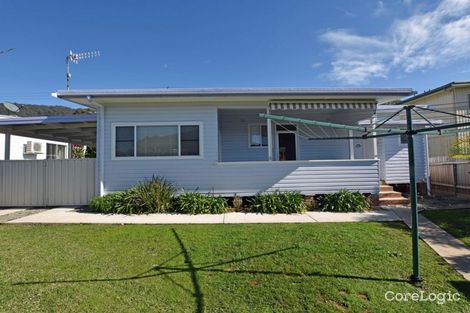 Property photo of 19 Lake Street Laurieton NSW 2443