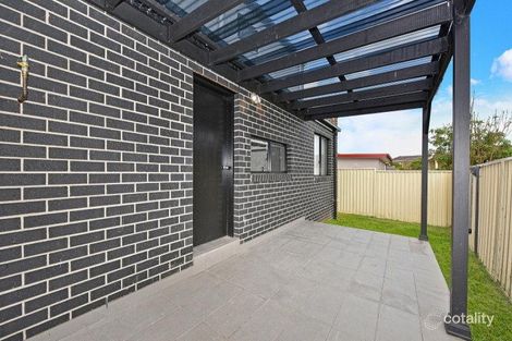 Property photo of 18 Markey Street Guildford NSW 2161