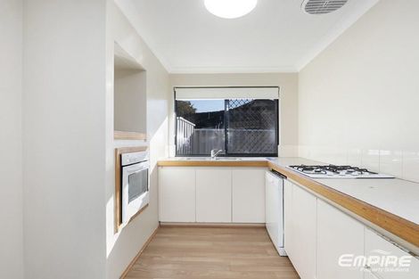 Property photo of 66 Senecio Lane Beeliar WA 6164