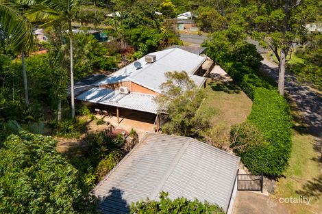 Property photo of 38 Image Flat Road Nambour QLD 4560
