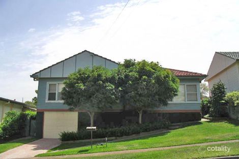 Property photo of 18 Magin Crescent Wallsend NSW 2287
