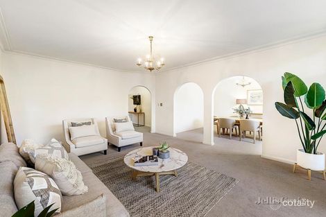 Property photo of 3/21 Mercer Road Armadale VIC 3143