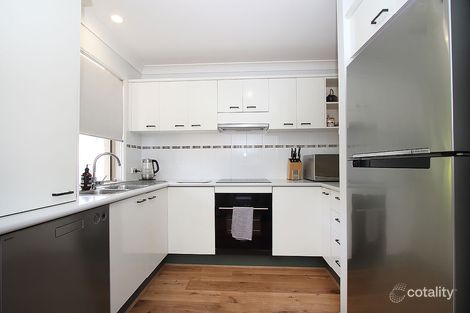 Property photo of 3/250 Manly Road Manly West QLD 4179