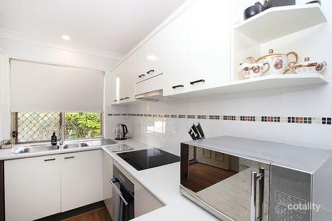 Property photo of 3/250 Manly Road Manly West QLD 4179