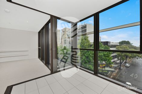 Property photo of 502/211 Pacific Highway North Sydney NSW 2060