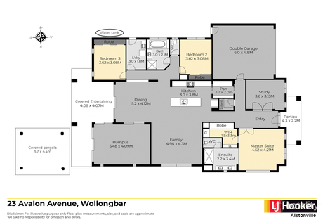 Property photo of 45/187A-189 Ballina Road Alstonville NSW 2477