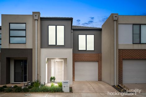 85 Goldeneye Cct, Werribee, VIC 3030