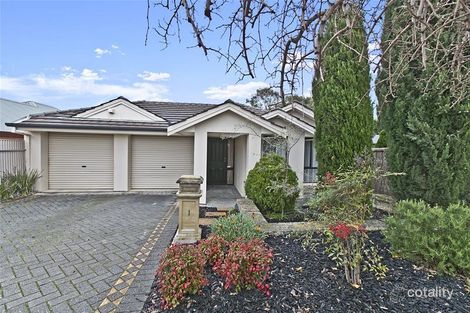 1 Fernbank Ave, Golden Grove, SA 5125