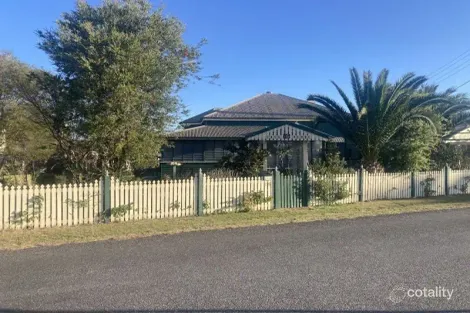 Property photo of 16 Mary Street Warwick QLD 4370