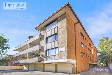 3/90 Copeland St, Liverpool, NSW 2170