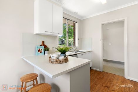 Property photo of 5 Mahon Place Hughes ACT 2605