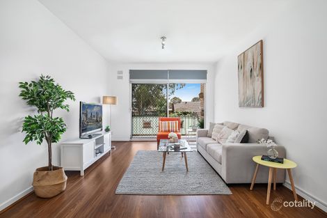 Property photo of 16/107 Concord Road Concord NSW 2137