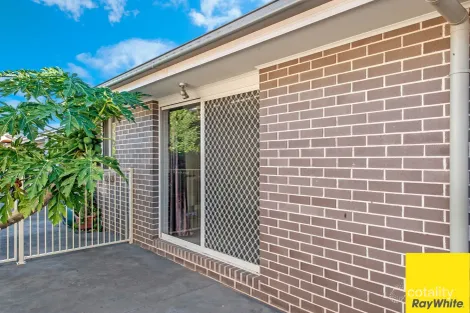 9 Silverwood St, Kellyville Ridge, NSW 2155