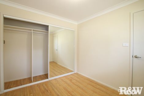 Property photo of 2 Cygnet Place Willmot NSW 2770