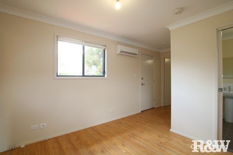 Property photo of 2 Cygnet Place Willmot NSW 2770