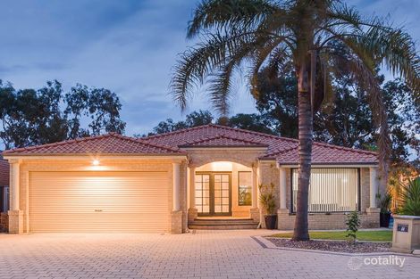 8 St Anne Pl, Stirling, WA 6021