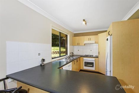 Property photo of 17 Mascord Avenue Wadalba NSW 2259